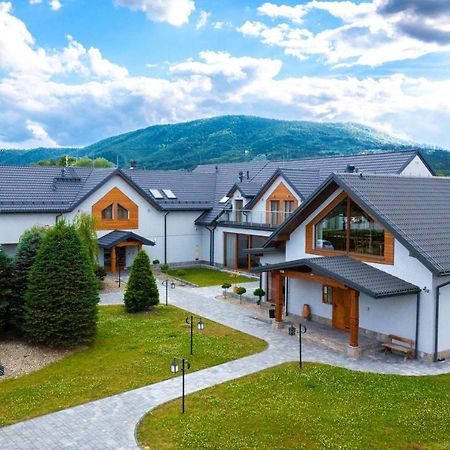 Villa & Gospoda Krakowska Kobiernice المظهر الخارجي الصورة