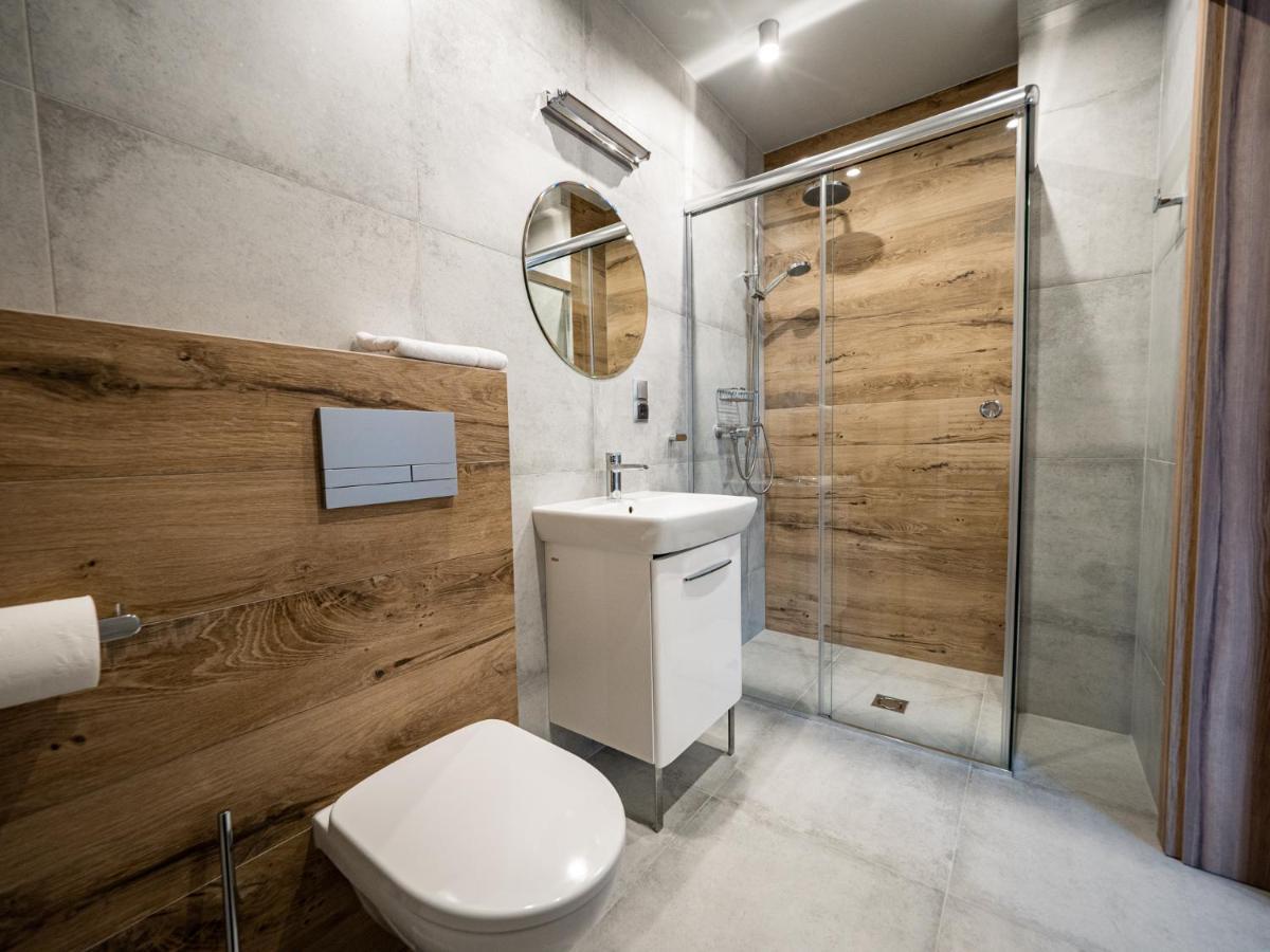 Villa & Gospoda Krakowska Kobiernice المظهر الخارجي الصورة