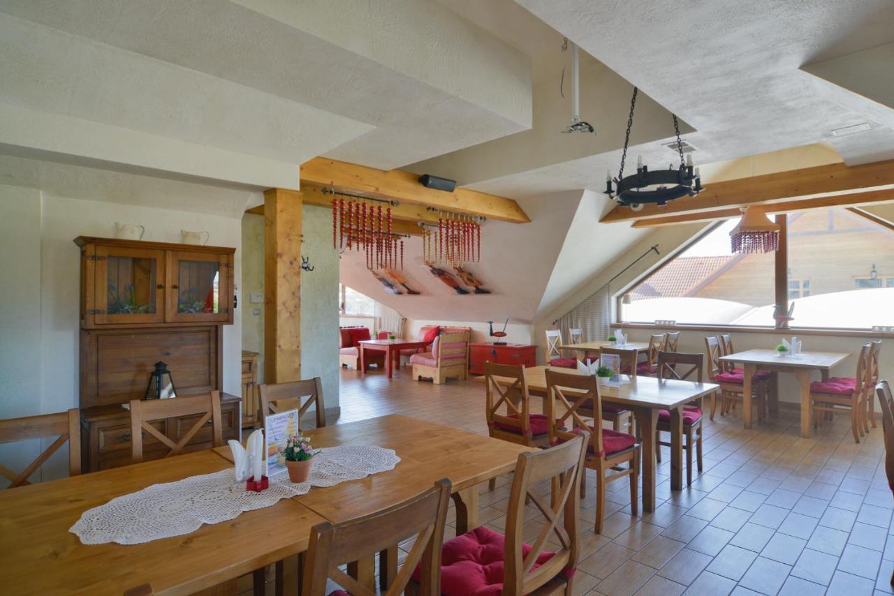 Villa & Gospoda Krakowska Kobiernice المظهر الخارجي الصورة
