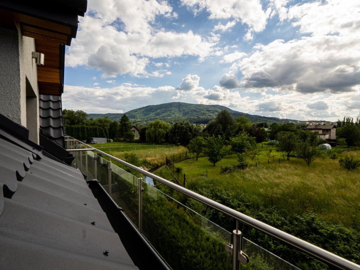 Villa & Gospoda Krakowska Kobiernice المظهر الخارجي الصورة