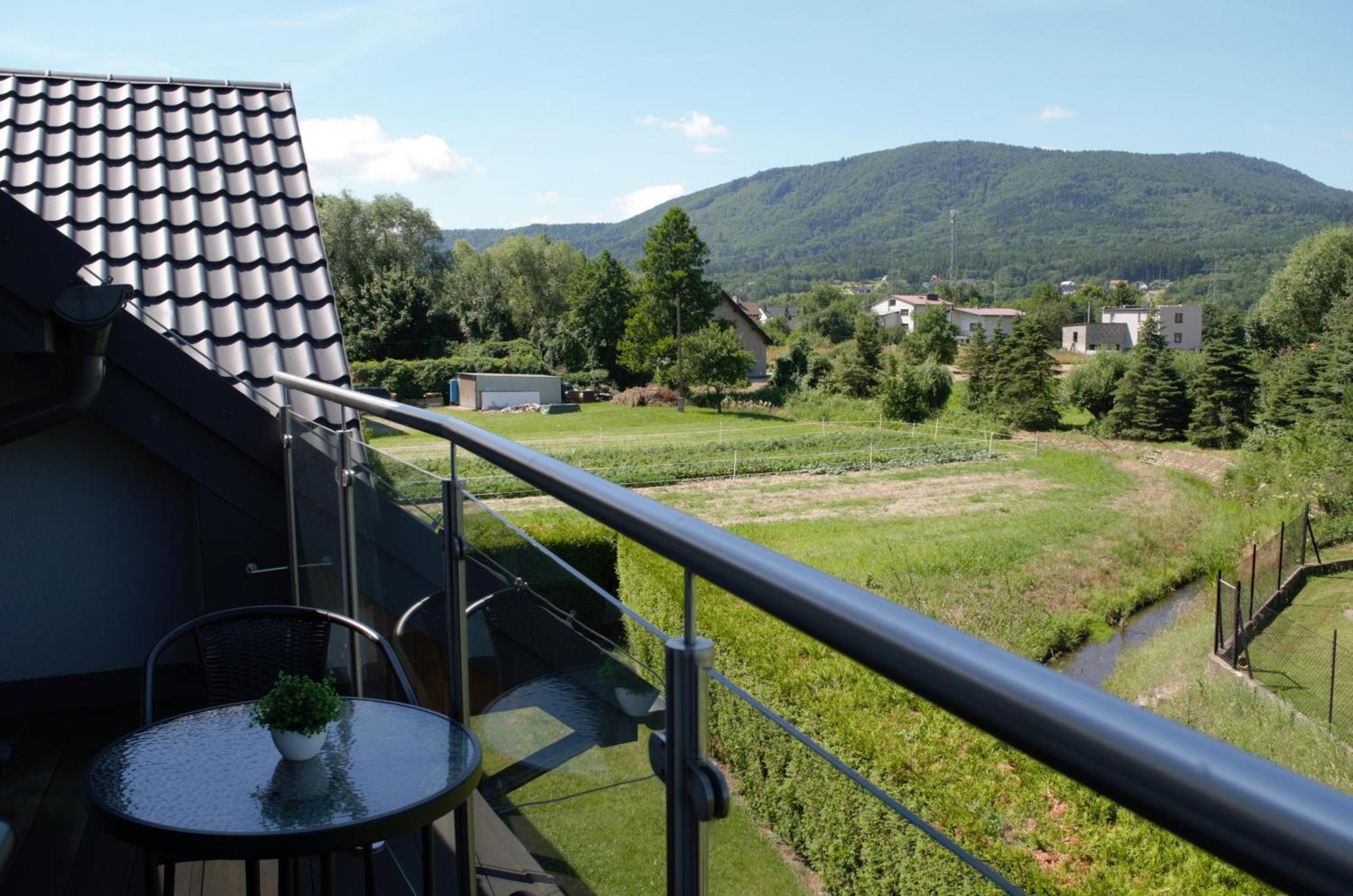 Villa & Gospoda Krakowska Kobiernice المظهر الخارجي الصورة